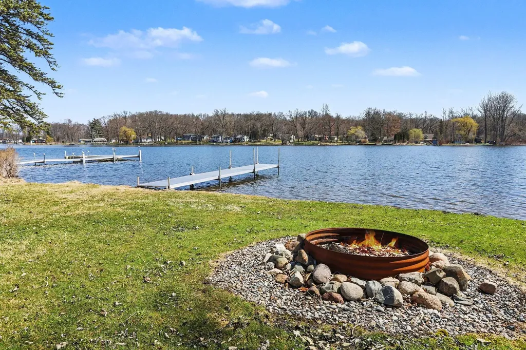 2743 Hemlock Road Reading Township MI 49082