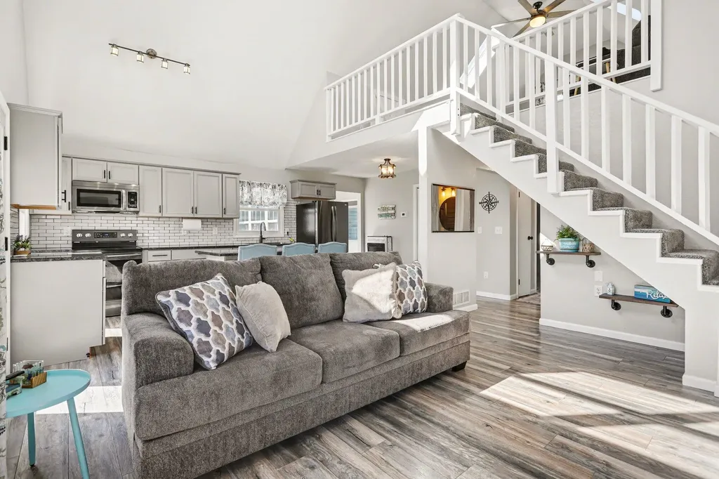 2743 Hemlock Road Reading Township MI 49082
