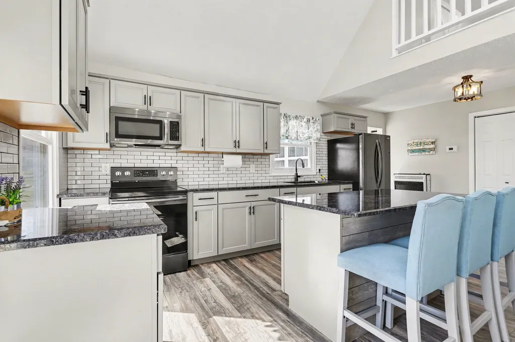 2743 Hemlock Road Reading Township MI 49082