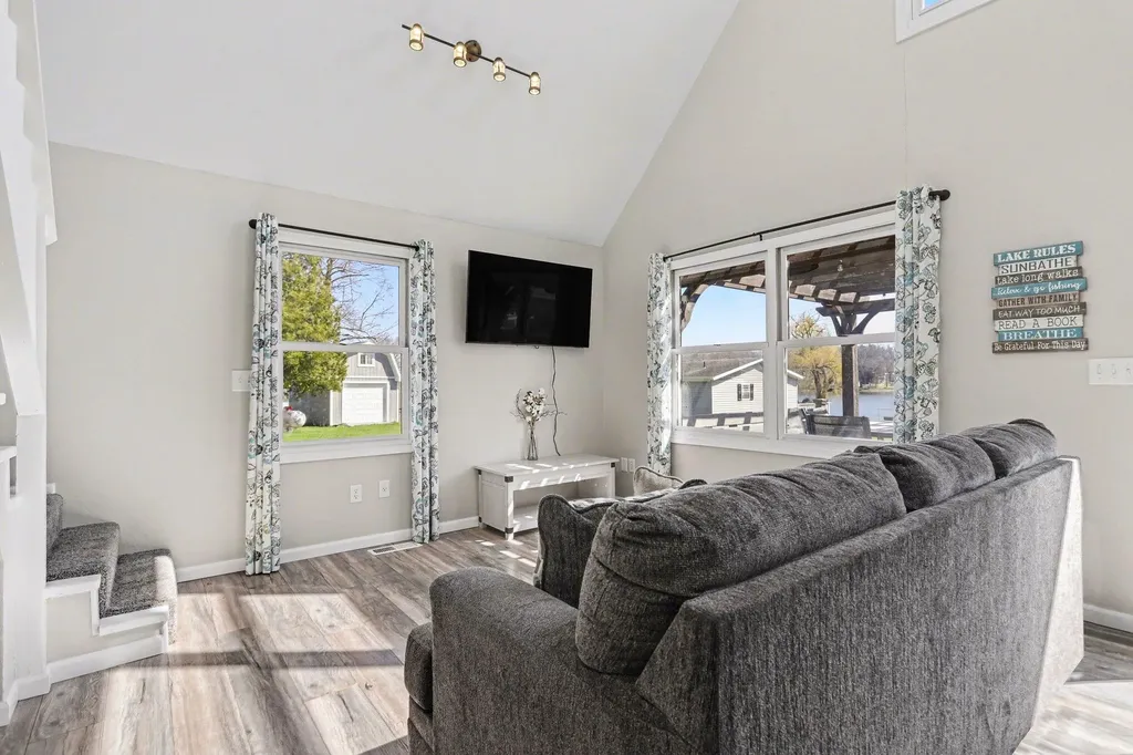2743 Hemlock Road Reading Township MI 49082