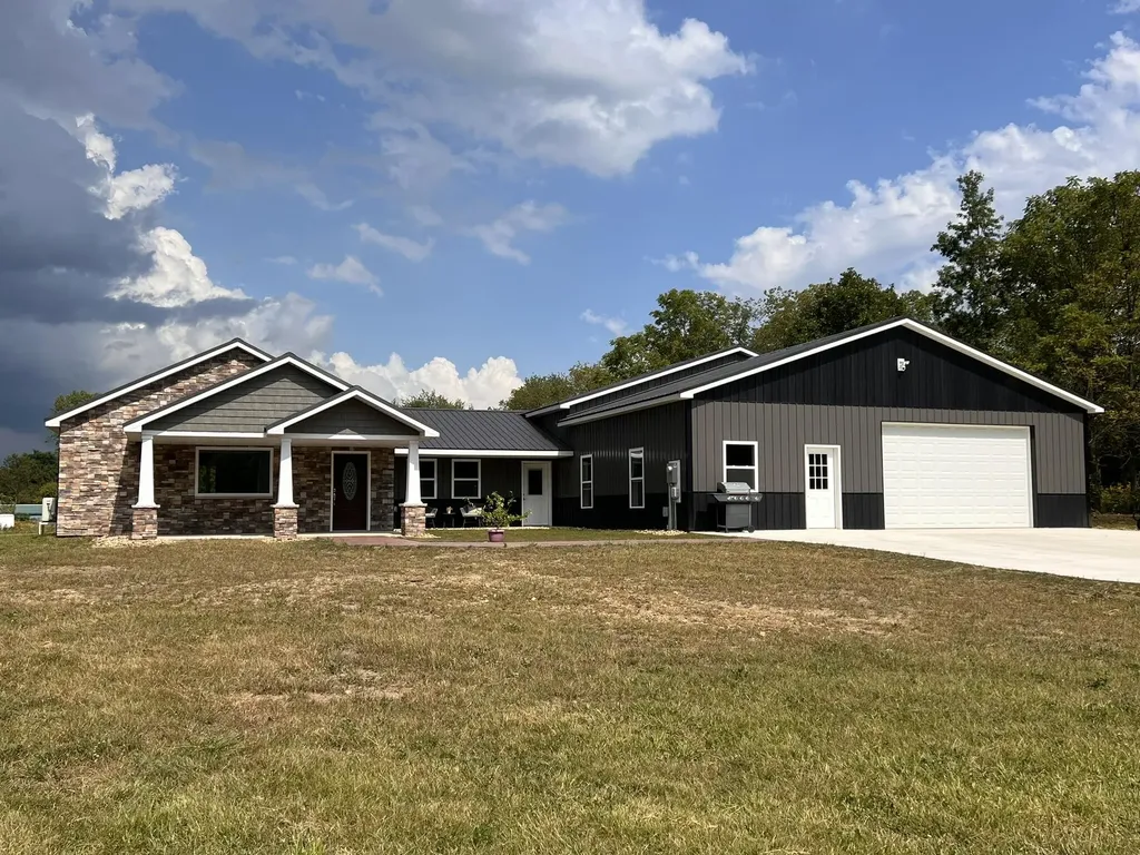 4794 Keith Road Adams Township MI 49242