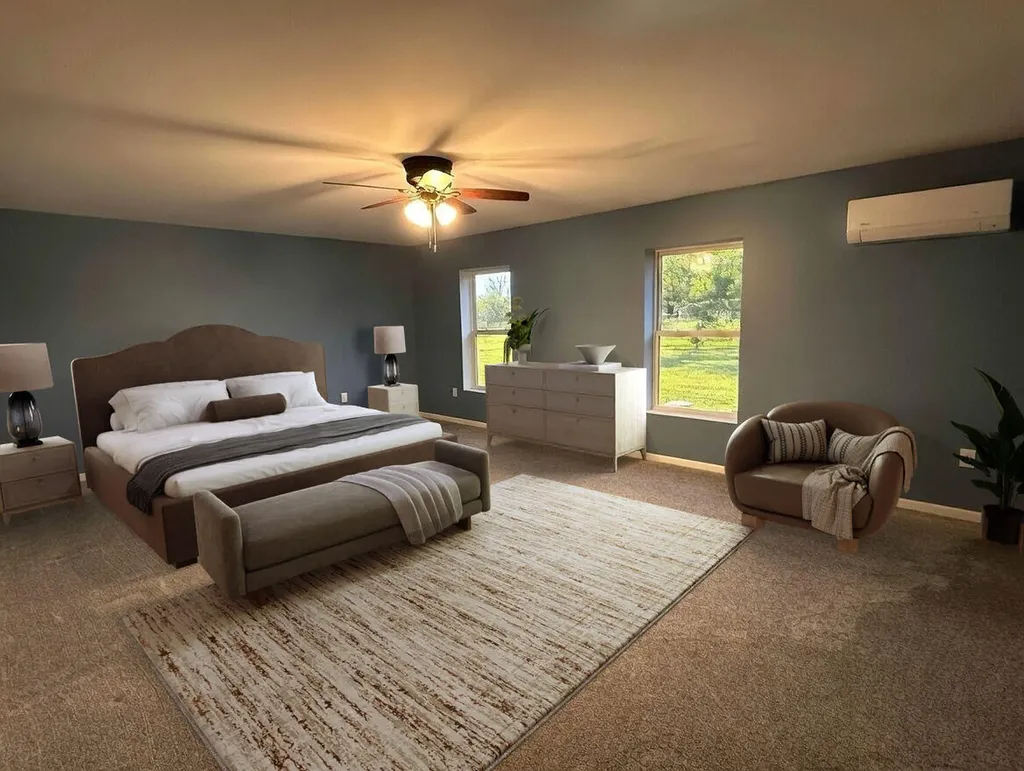 4794 Keith Road Adams Township MI 49242