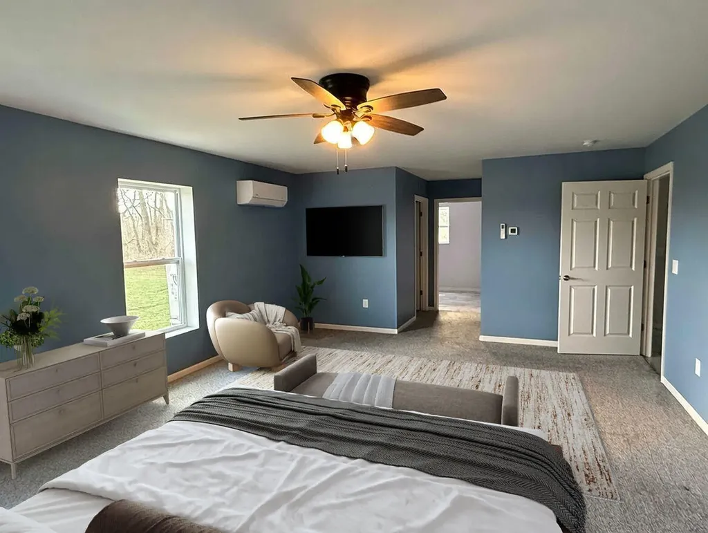 4794 Keith Road Adams Township MI 49242