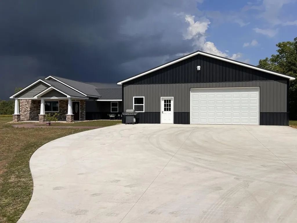 4794 Keith Road Adams Township MI 49242