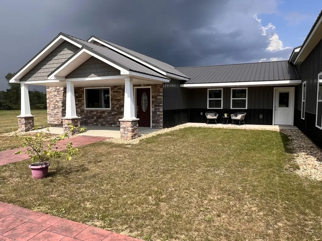 4794 Keith Road Adams Township MI 49242