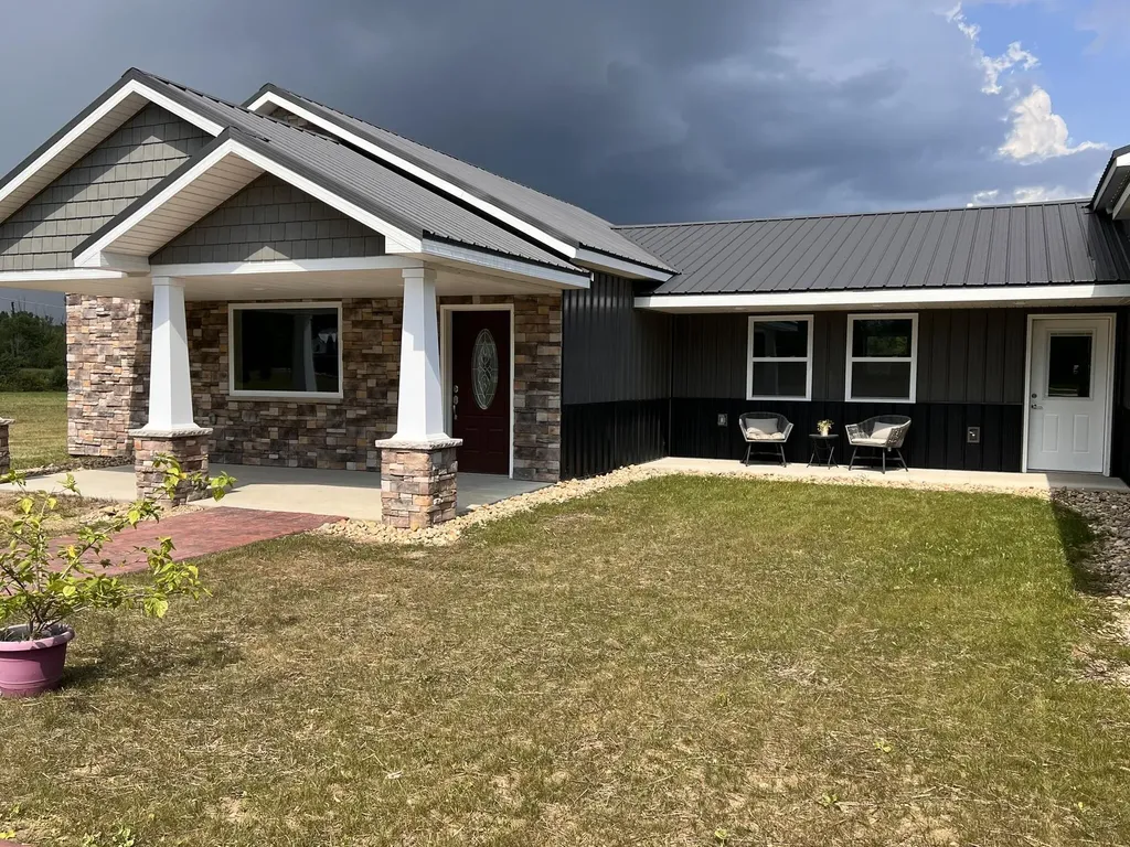 4794 Keith Road Adams Township MI 49242