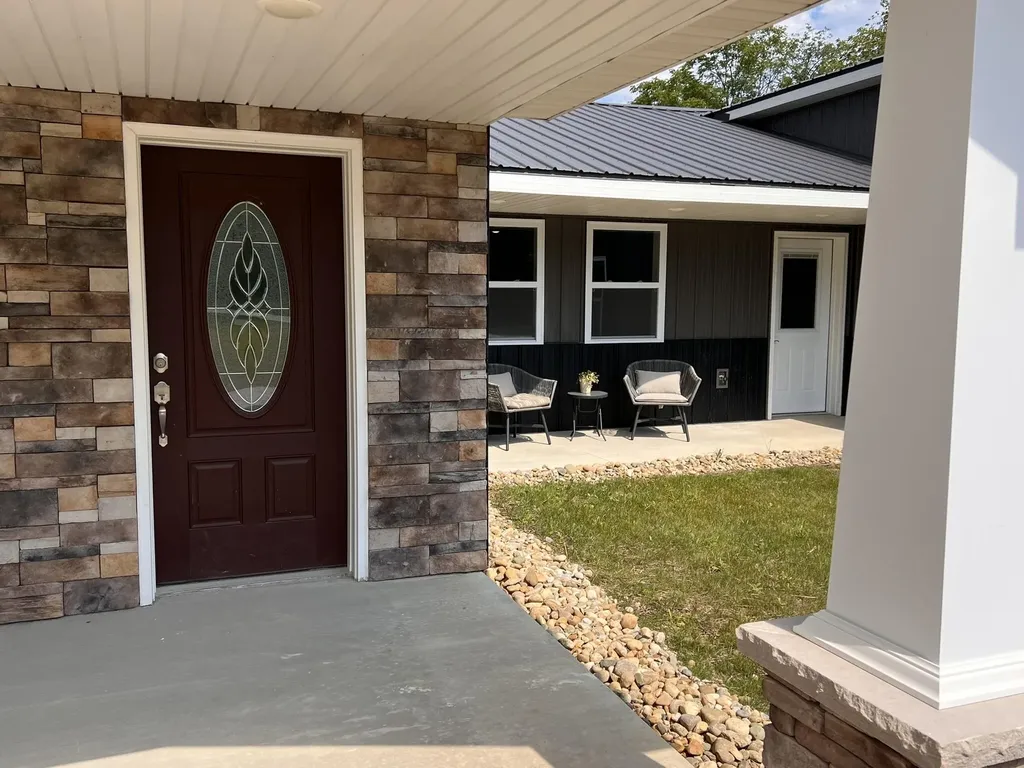 4794 Keith Road Adams Township MI 49242