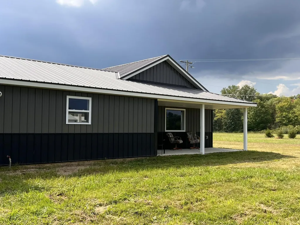 4794 Keith Road Adams Township MI 49242