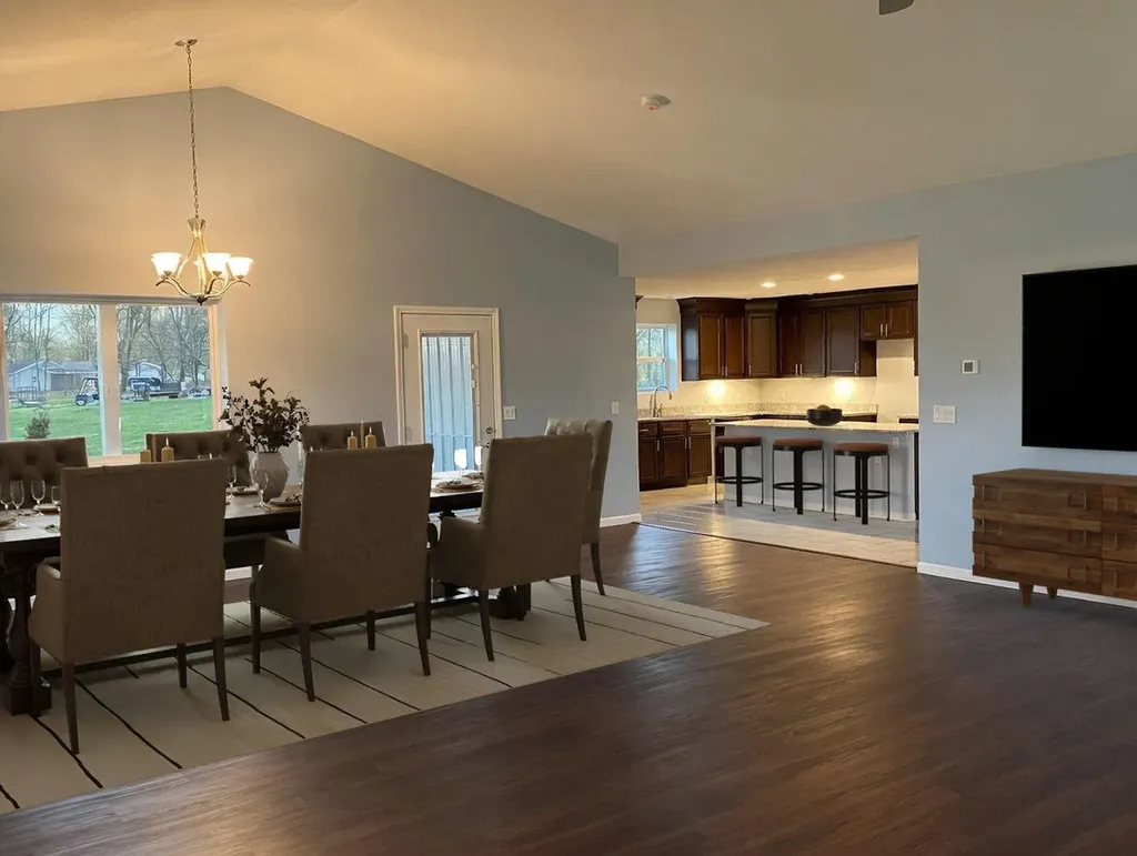 4794 Keith Road Adams Township MI 49242