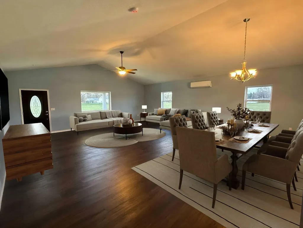 4794 Keith Road Adams Township MI 49242