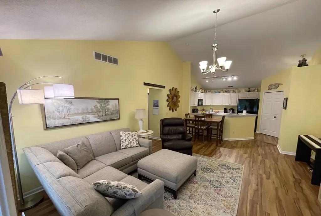 732 W Barrington Circle Summit Township MI 49203