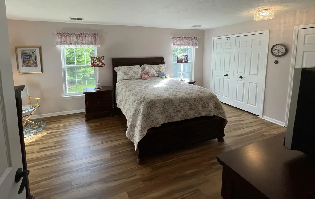 732 W Barrington Circle Summit Township MI 49203