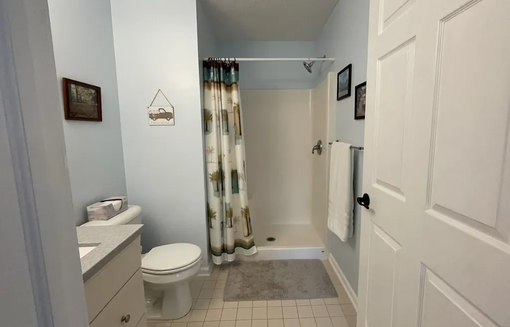 732 W Barrington Circle Summit Township MI 49203