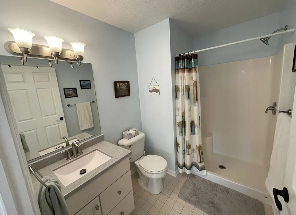 732 W Barrington Circle Summit Township MI 49203