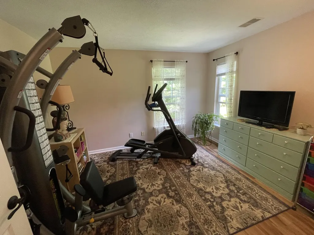 732 W Barrington Circle Summit Township MI 49203