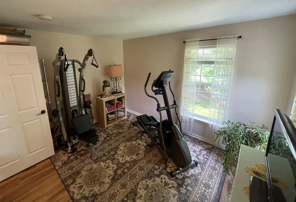 732 W Barrington Circle Summit Township MI 49203
