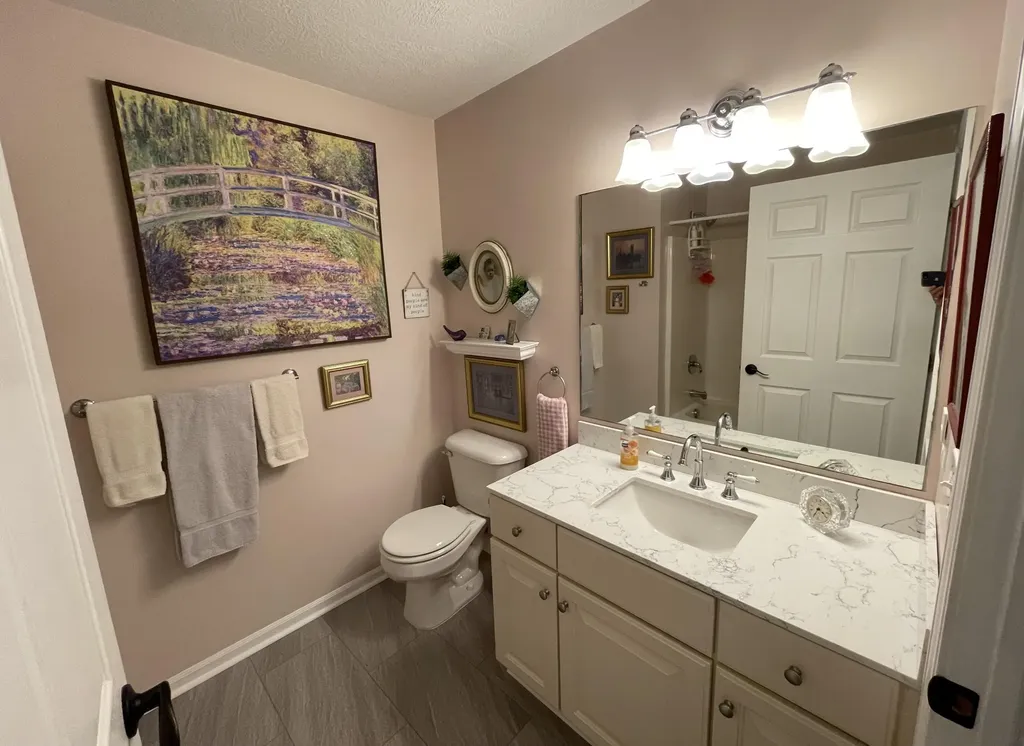 732 W Barrington Circle Summit Township MI 49203