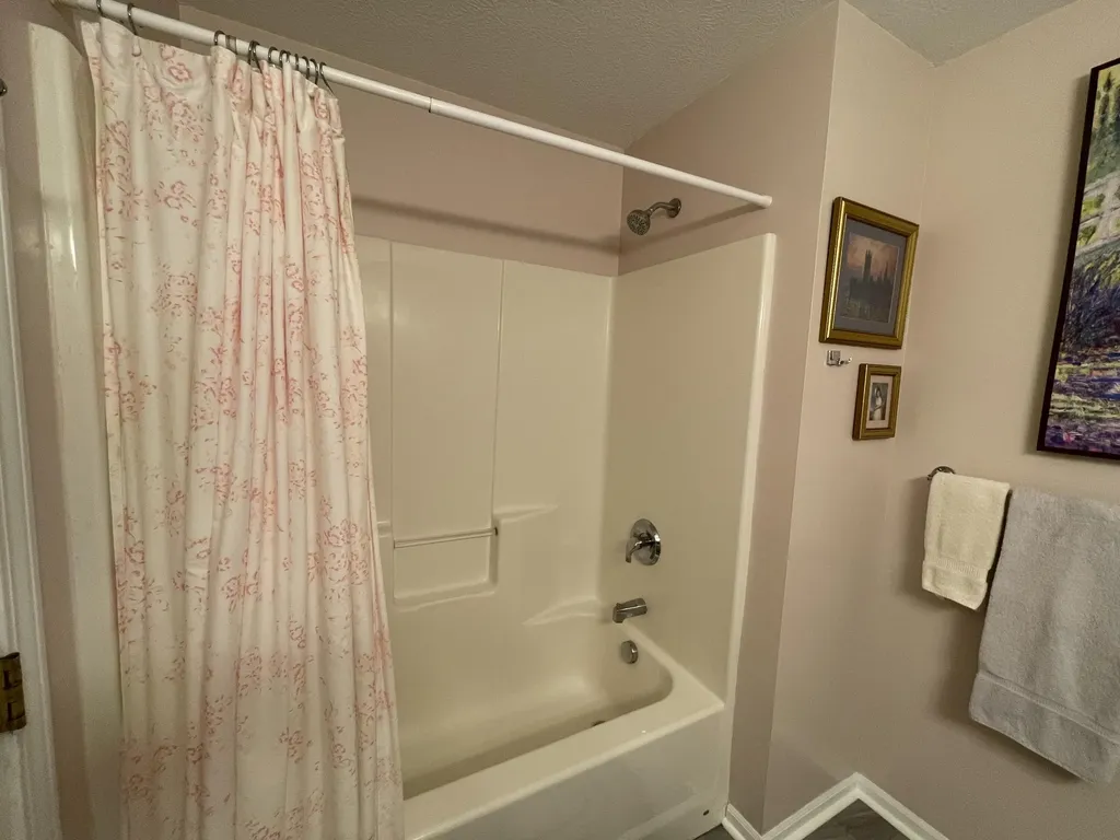 732 W Barrington Circle Summit Township MI 49203
