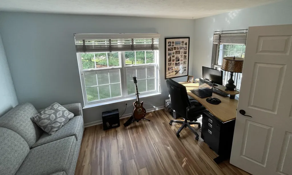 732 W Barrington Circle Summit Township MI 49203