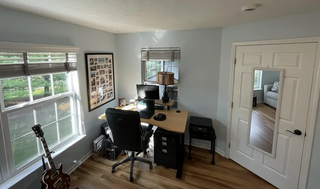 732 W Barrington Circle Summit Township MI 49203