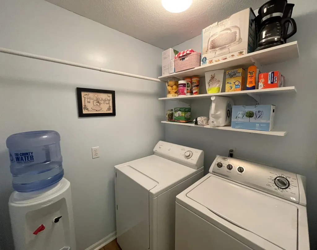 732 W Barrington Circle Summit Township MI 49203