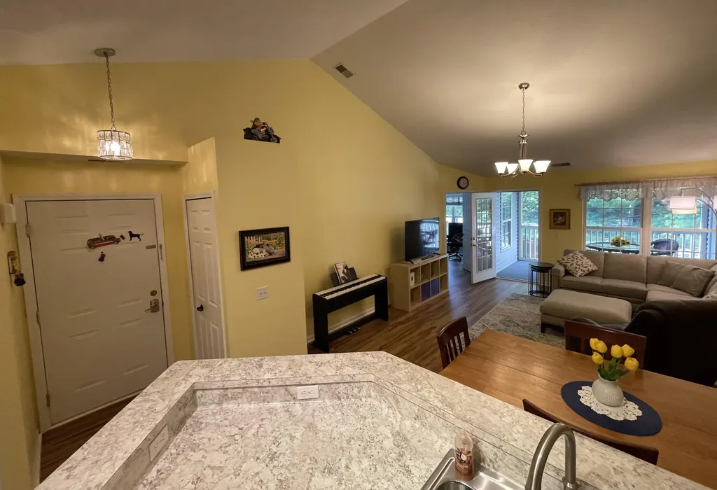 732 W Barrington Circle Summit Township MI 49203