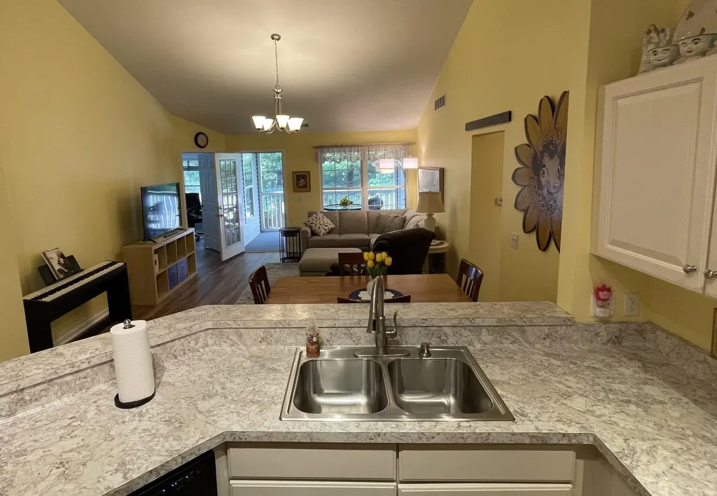 732 W Barrington Circle Summit Township MI 49203