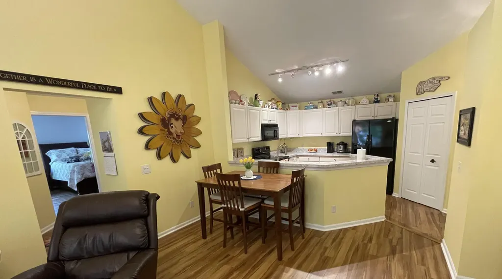 732 W Barrington Circle Summit Township MI 49203