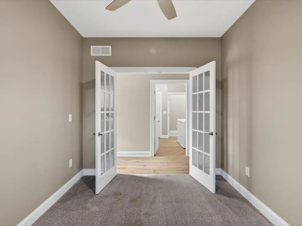 1132 Lochaven Circle Hillsdale Township MI 49242