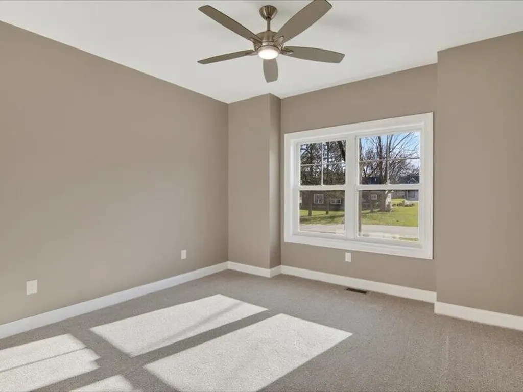 1132 Lochaven Circle Hillsdale Township MI 49242