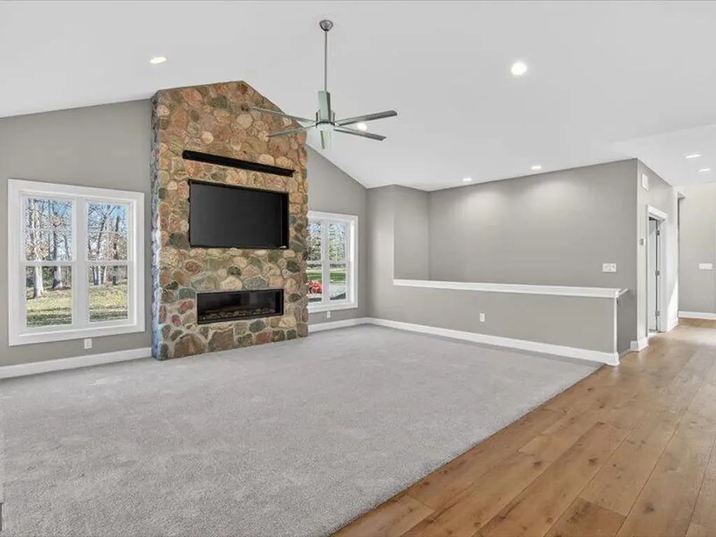 1132 Lochaven Circle Hillsdale Township MI 49242