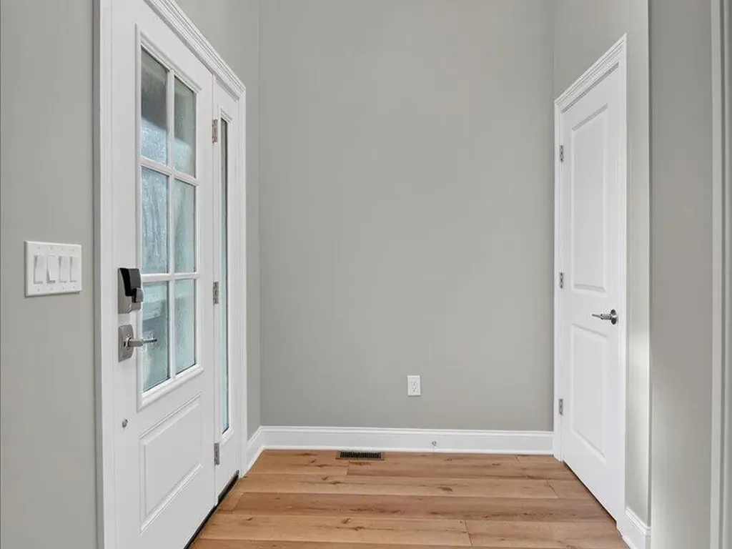 1132 Lochaven Circle Hillsdale Township MI 49242