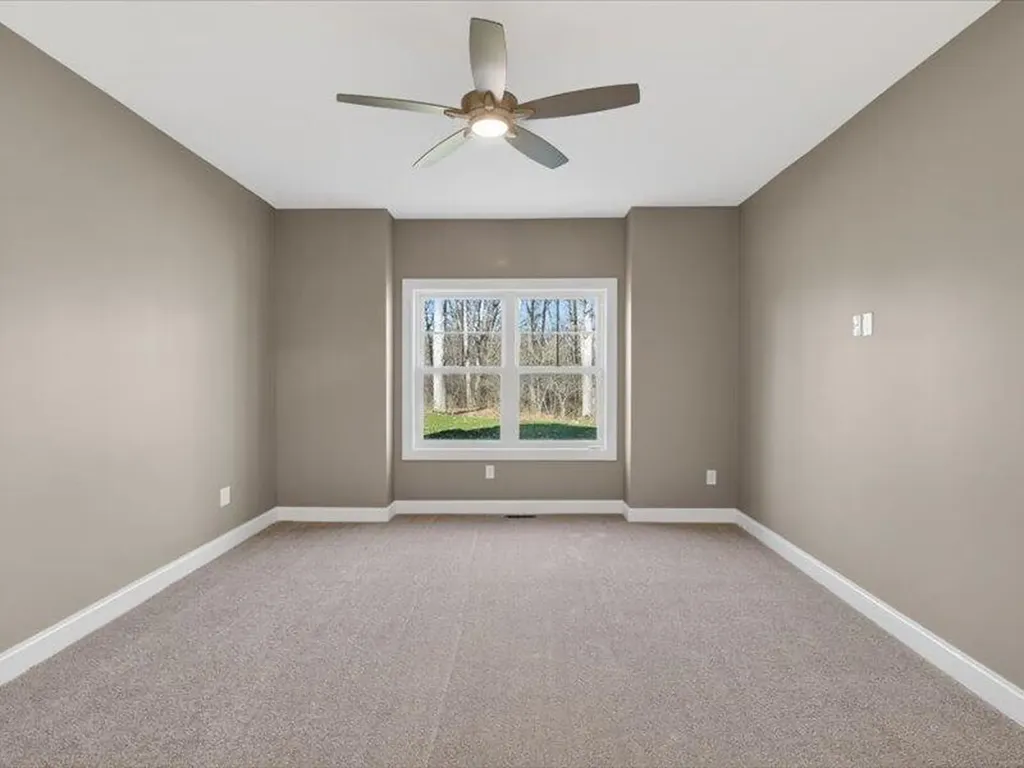 1132 Lochaven Circle Hillsdale Township MI 49242
