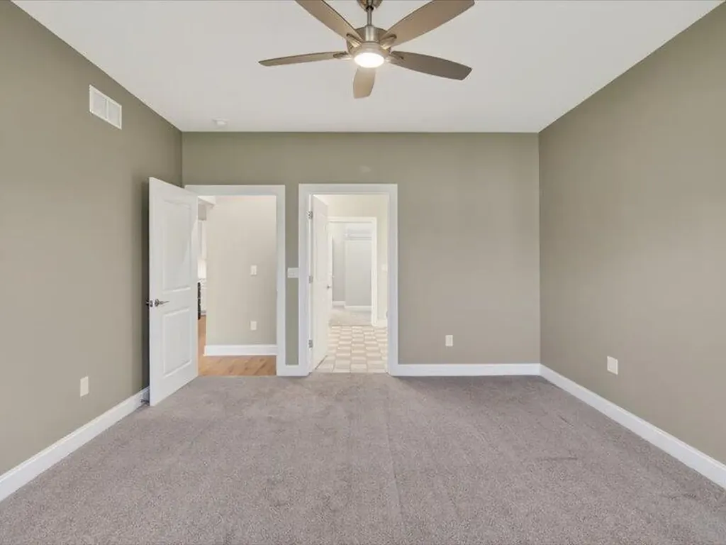 1132 Lochaven Circle Hillsdale Township MI 49242
