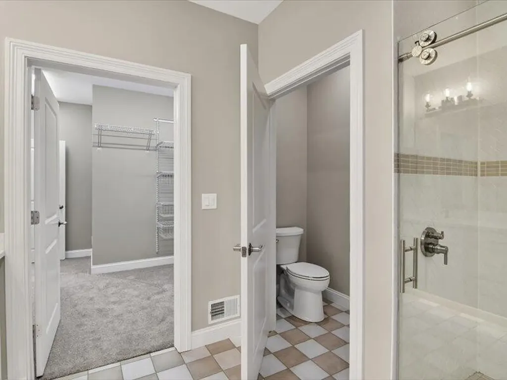 1132 Lochaven Circle Hillsdale Township MI 49242