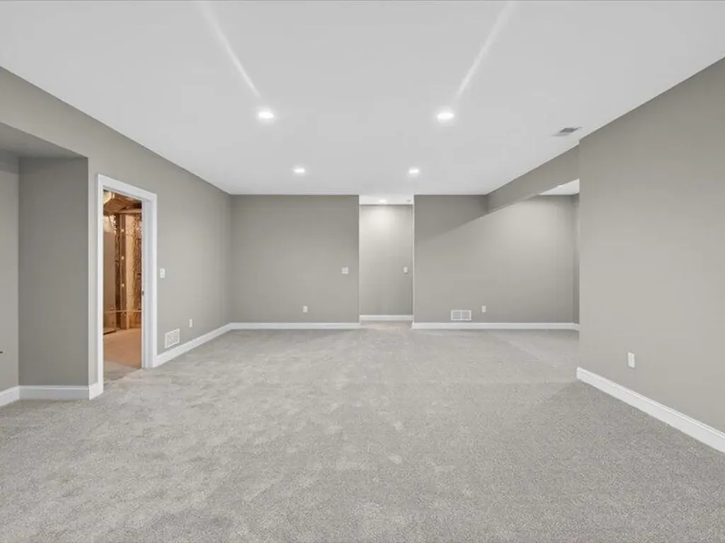 1132 Lochaven Circle Hillsdale Township MI 49242