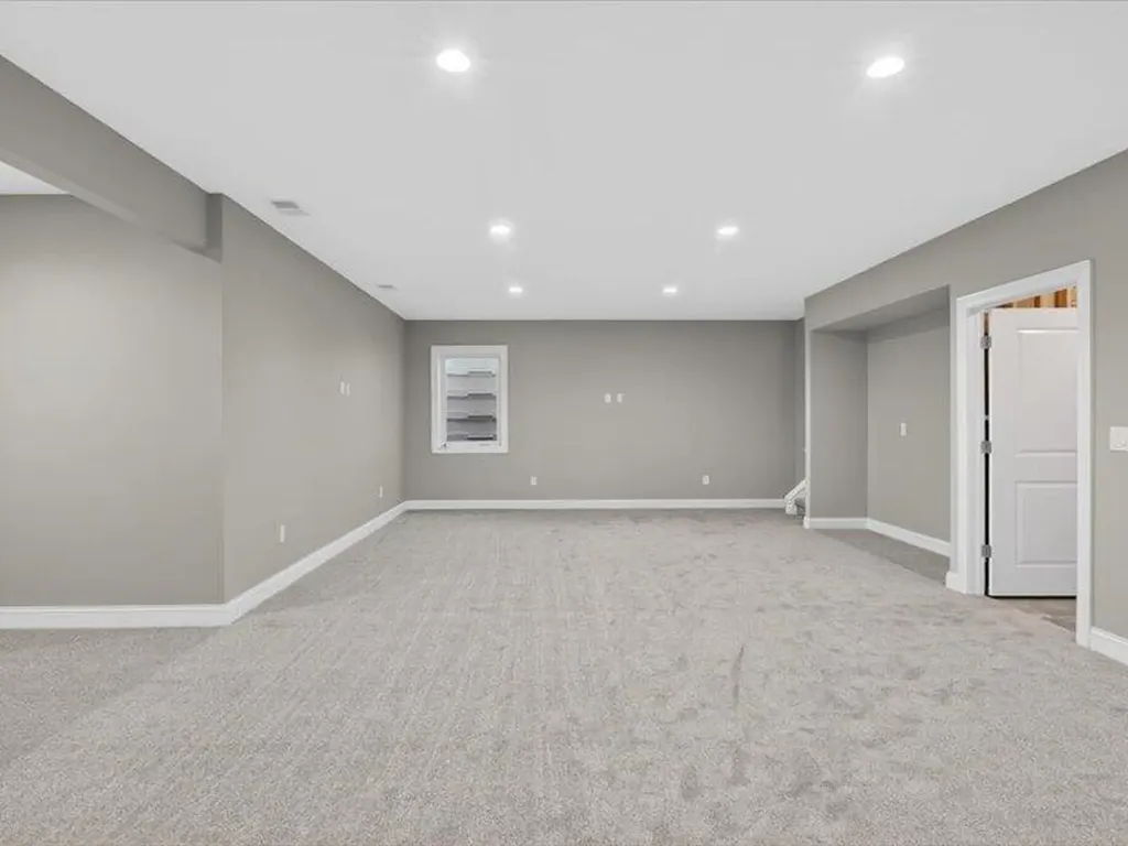 1132 Lochaven Circle Hillsdale Township MI 49242