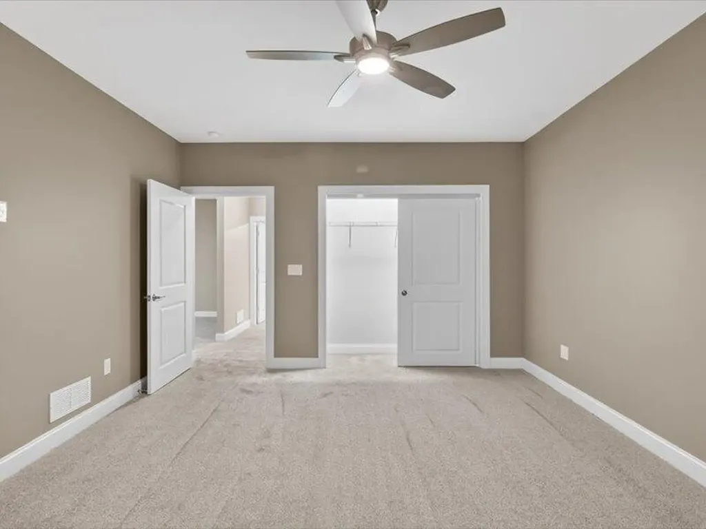 1132 Lochaven Circle Hillsdale Township MI 49242