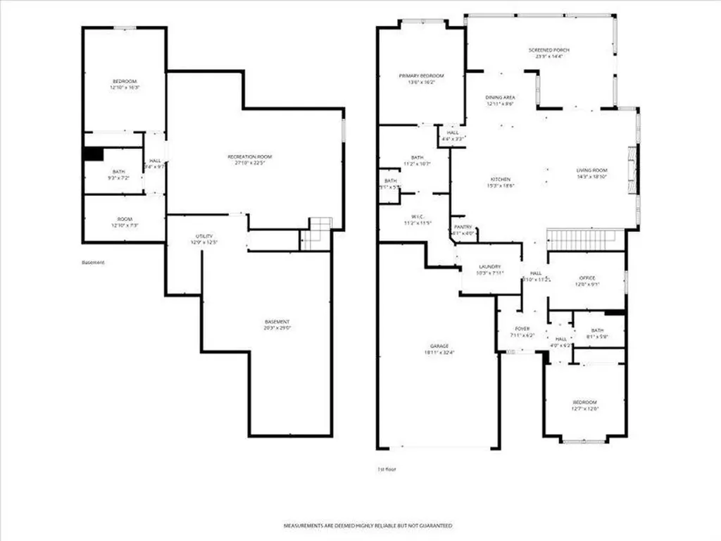 1132 Lochaven Circle Hillsdale Township MI 49242