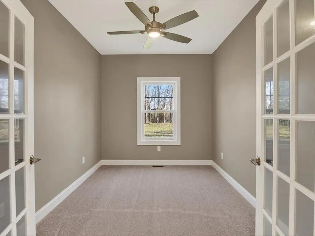 1132 Lochaven Circle Hillsdale Township MI 49242