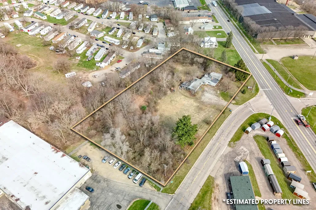 2806 W Carleton Road Hillsdale City MI 49242