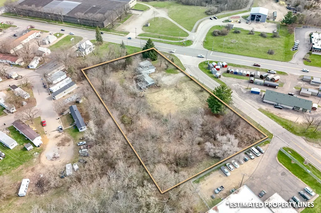 2806 W Carleton Road Hillsdale City MI 49242