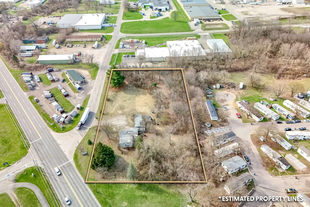 2806 W Carleton Road Hillsdale City MI 49242