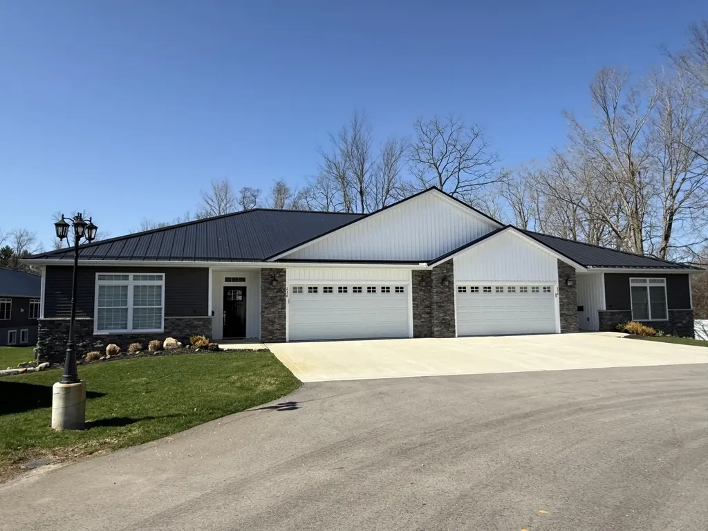 238 Glei Court Hillsdale City MI 49242