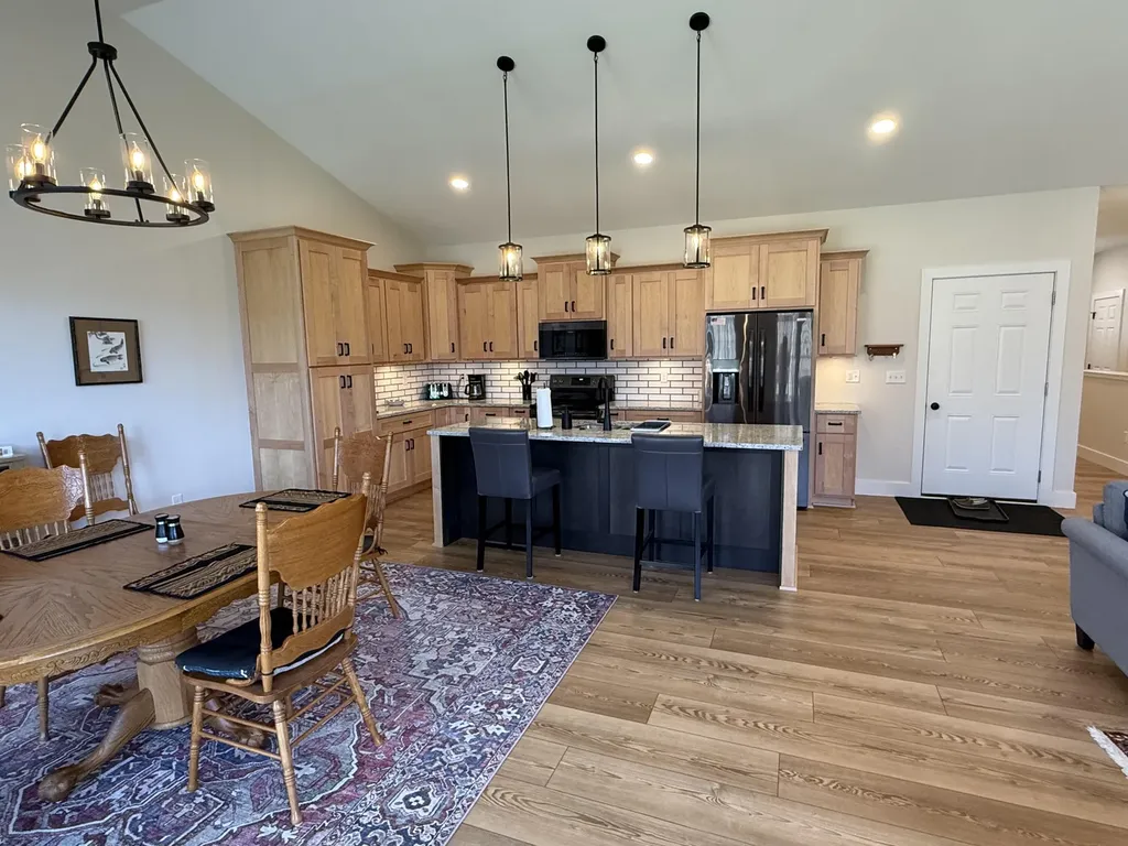 238 Glei Court Hillsdale City MI 49242