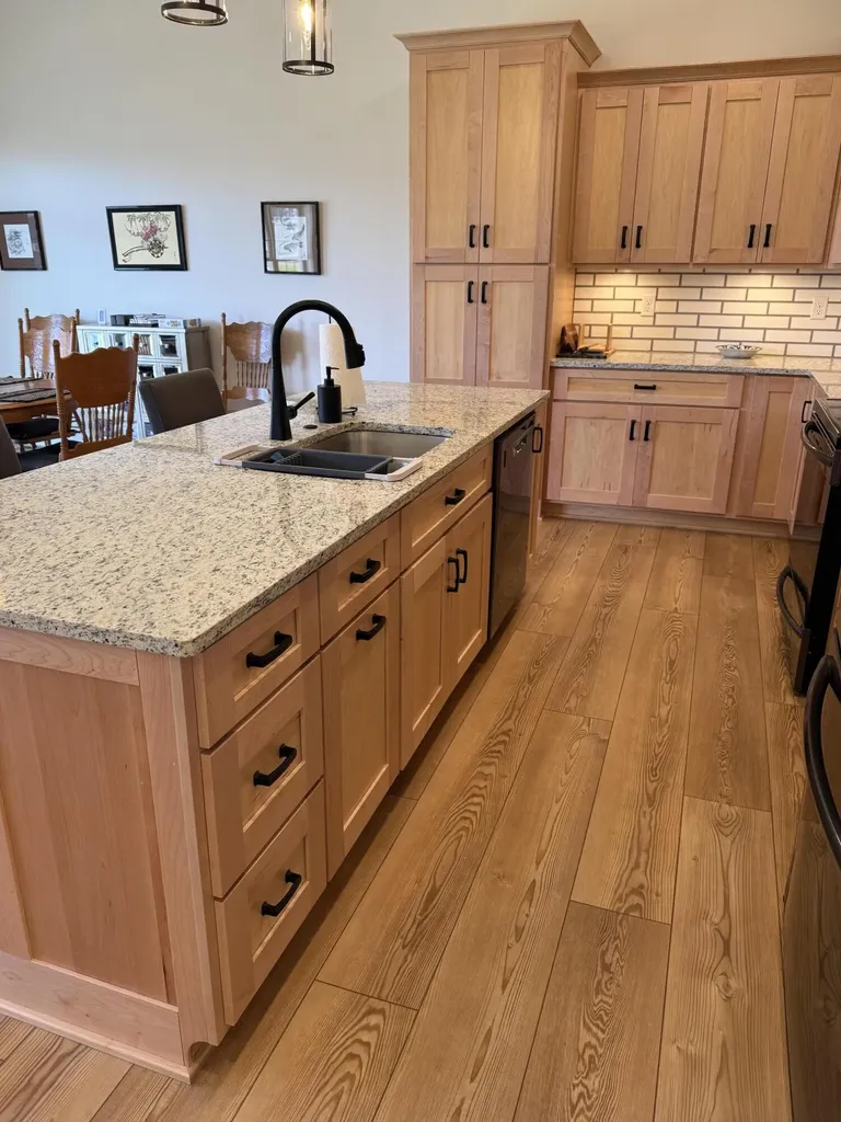 238 Glei Court Hillsdale City MI 49242