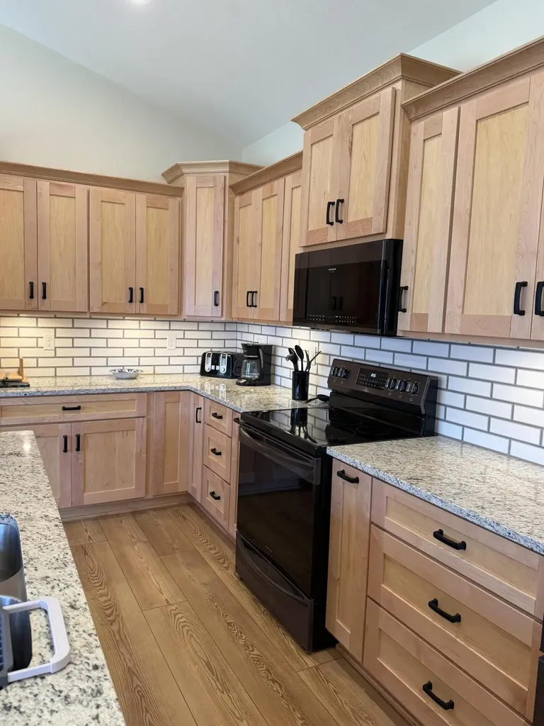 238 Glei Court Hillsdale City MI 49242