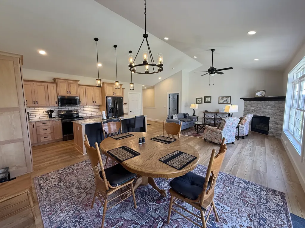 238 Glei Court Hillsdale City MI 49242