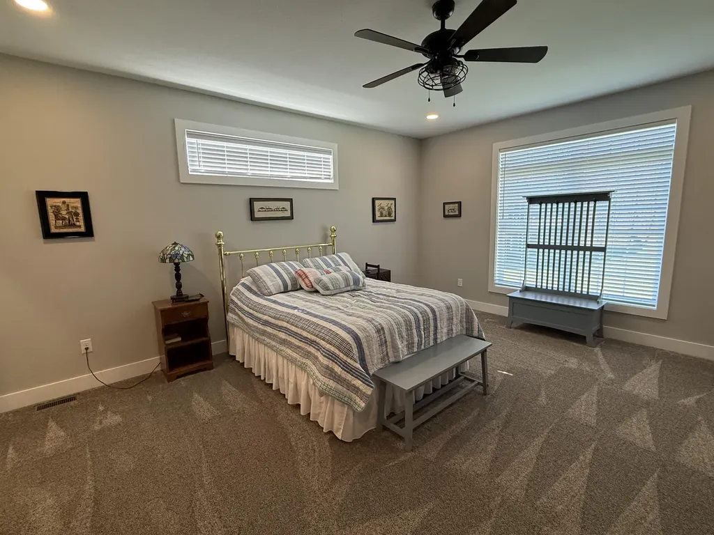 238 Glei Court Hillsdale City MI 49242