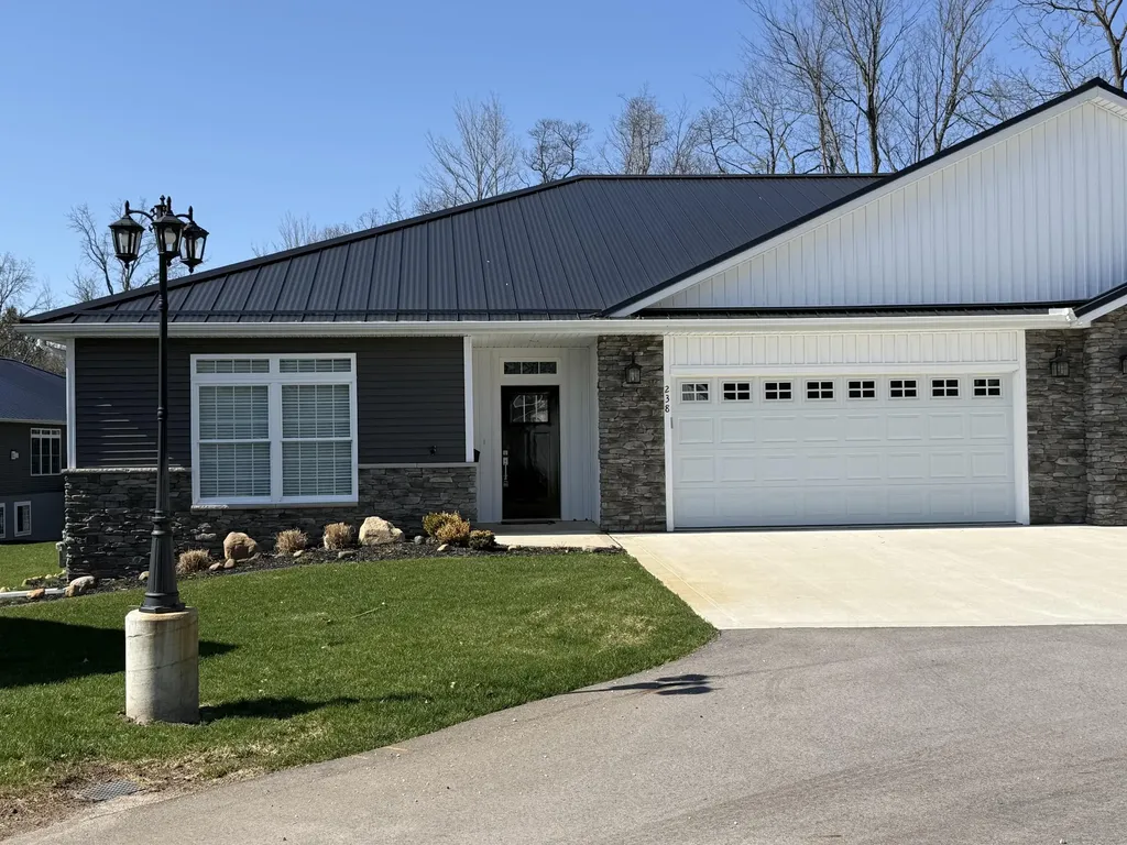 238 Glei Court Hillsdale City MI 49242